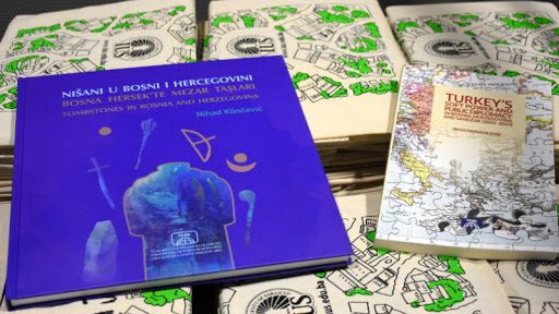 Bosna Konulu Kitap