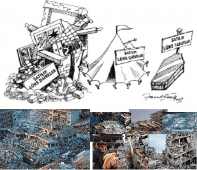 Unutulan acı gerçekler