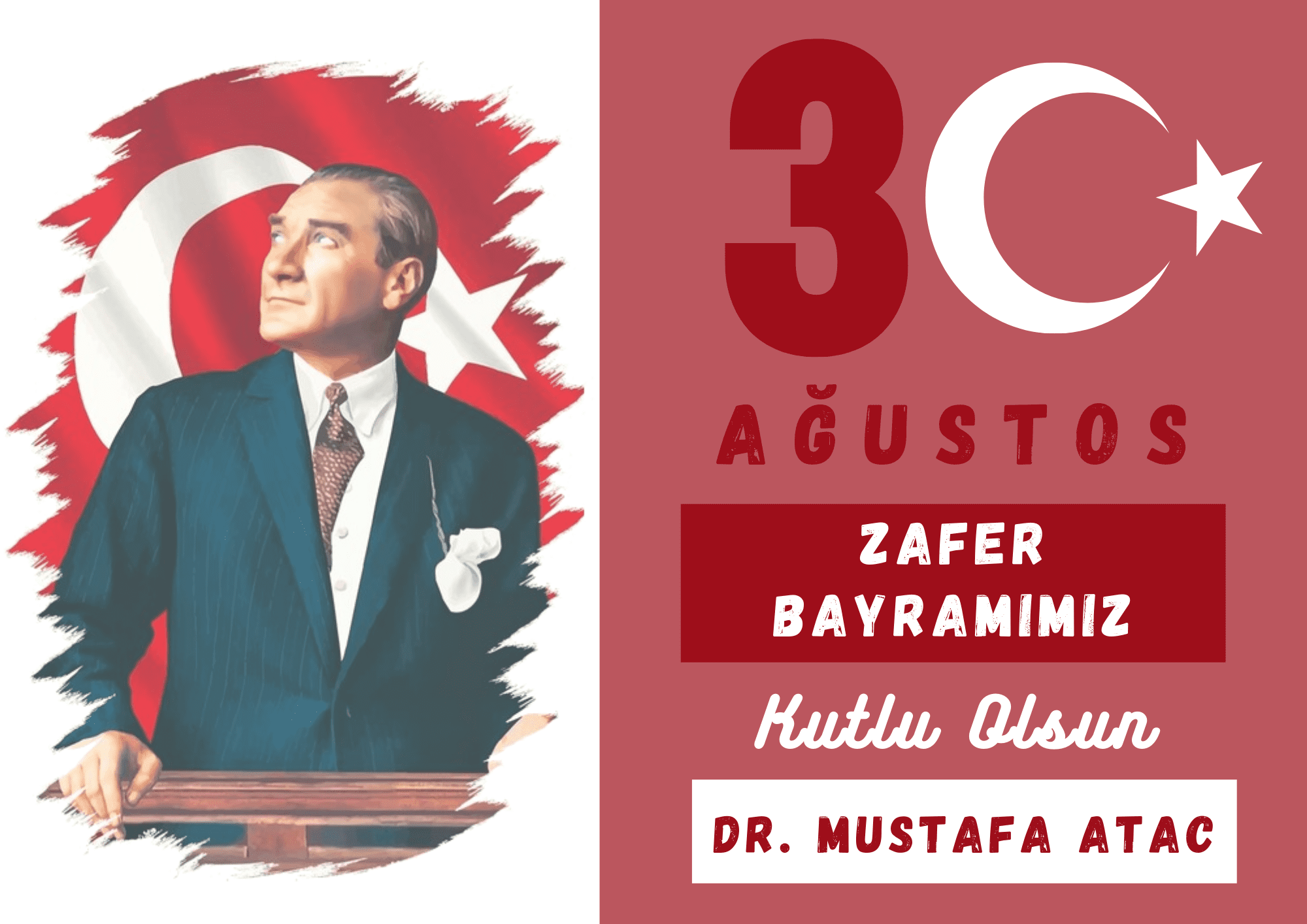 ZAFER BAYRAMI