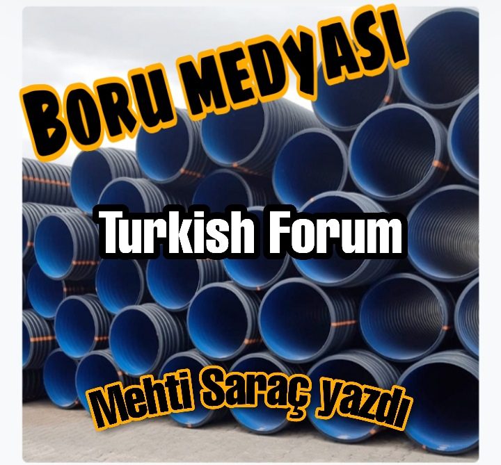 Boru Medyası