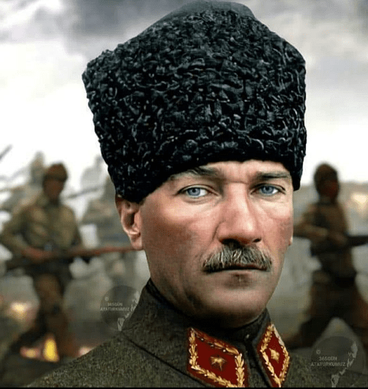Millî Teşkilât (Teşkilat-ı Milliye)