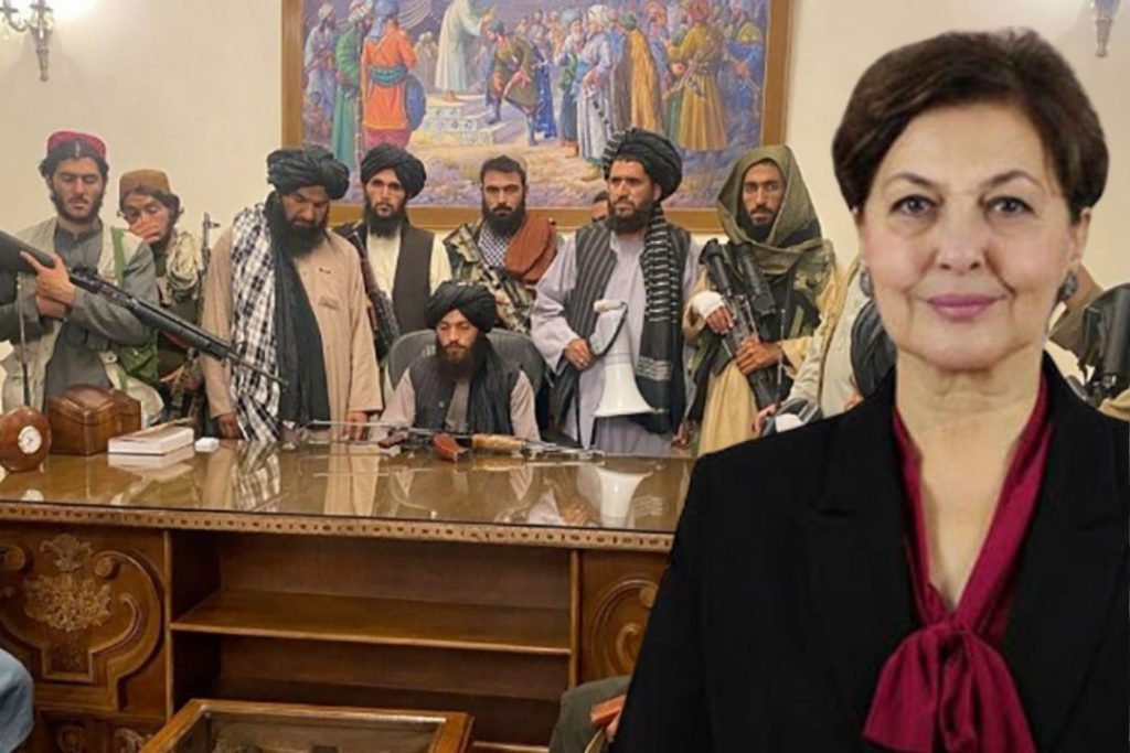 SÖZDE “cumhuriyet kadınları”