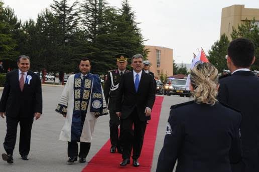 GÜL İLE ABD ARASINDAKİ ANLAŞMA