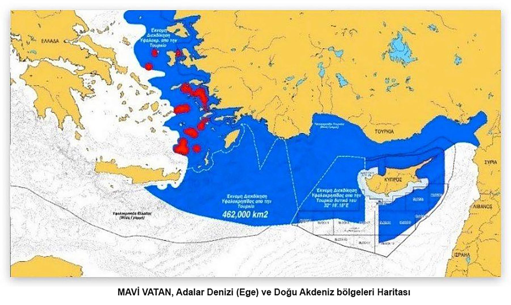 Jeopolitik yaklaşımlara üzerine eleştiriler
