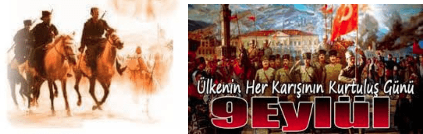 ÖZGÜRLÜK MELTEMİ EGE’DEN ESER TÜM ANADOLU’YA …
