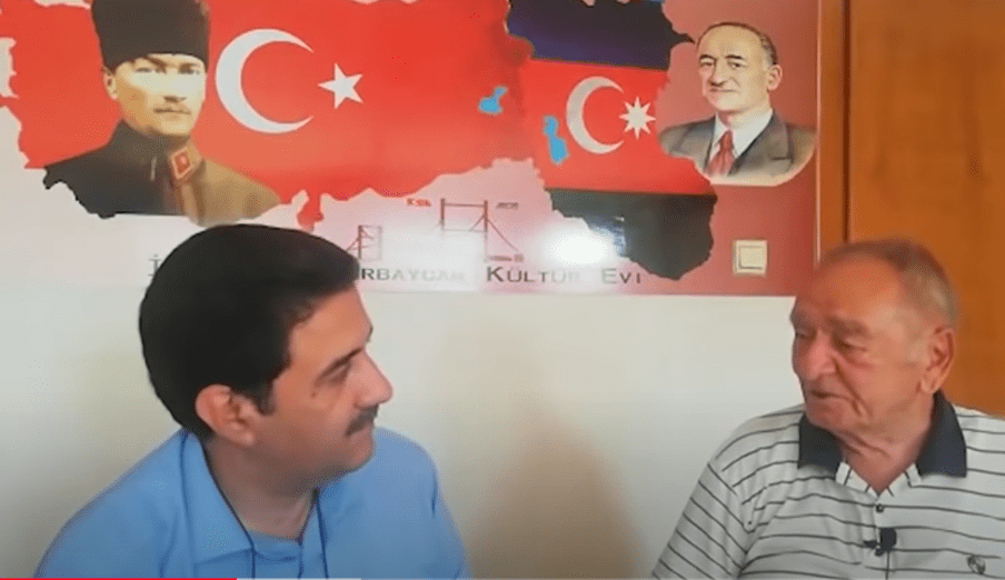 Türkiyənin tanınmış siması kamera qarşısında niyə ağladı?