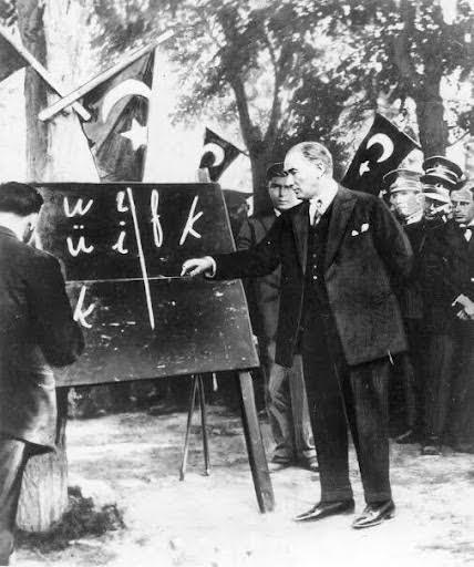 Birinci Dil Kurultayı