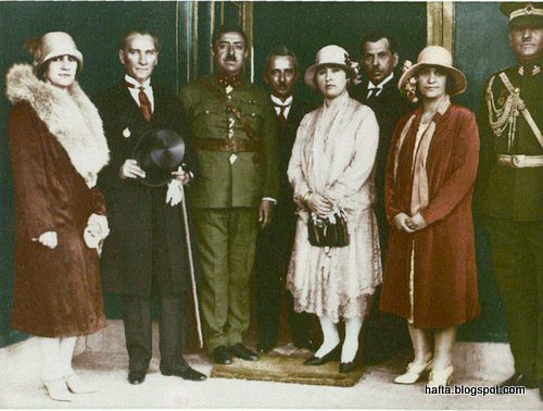Atatürk Orman Çiftliğinin Kuruluşu