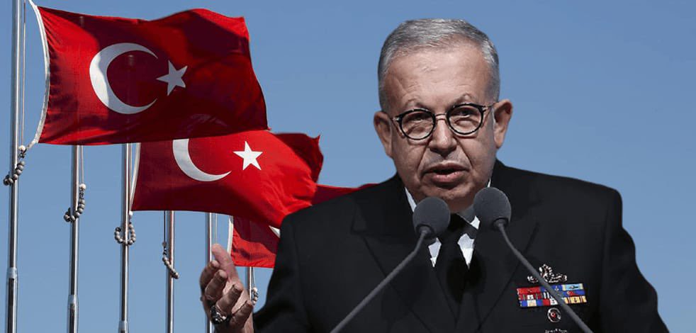 TÜRK MİLLİYETÇİLİĞİNİ KİMSE SORGULAMASIN