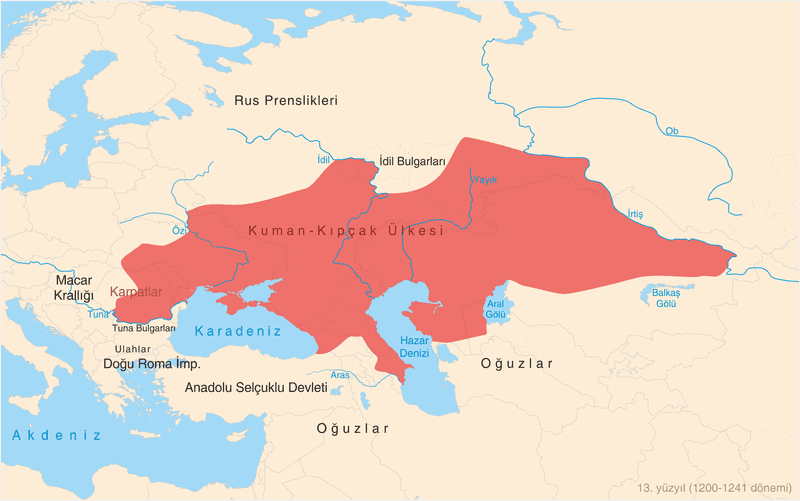 Atatürk’ün Soyu: Kızıl Oğuzlar ve Konyarlar