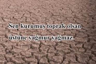 DALGANIN FARKINDA OLMAK
