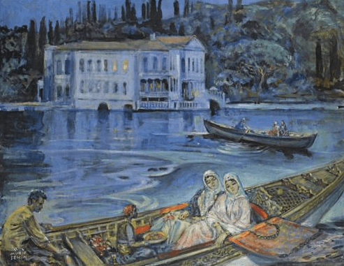 Türkiye, sadece toparlanan değil, yön veren bir turizm ülkesi…
