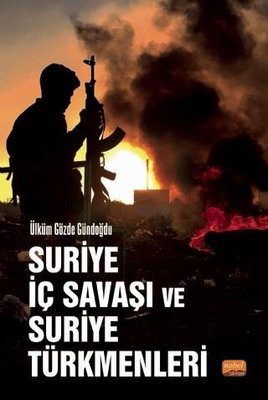 Suriye İç Savaşında Türkmenler