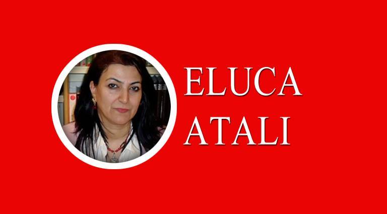 Kendi İnamın ve Kendi İdrakınla YOLA çık