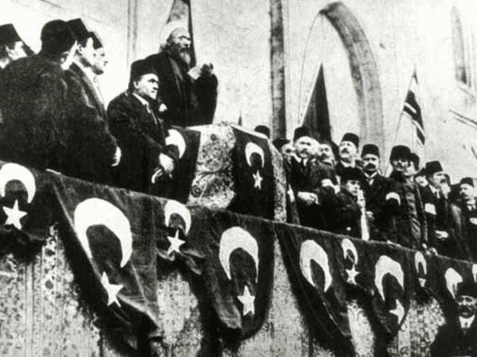 Gazze Soykırımına Ulaşan Siyonizmin Önemli Aşamalarından 31 Mart Vak’ası