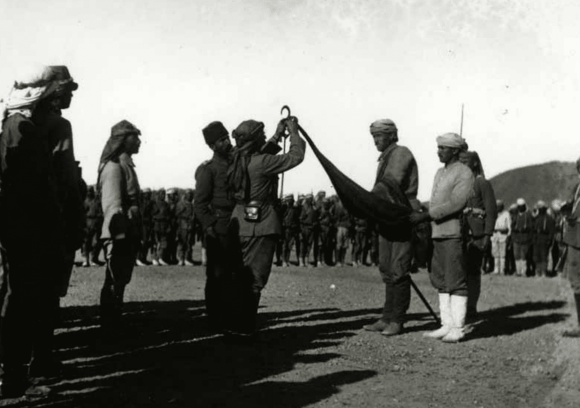 Türk Bayrağı