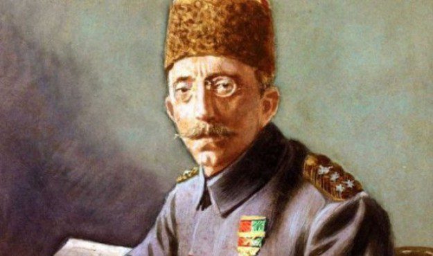 Türkler; dini, soyu sopu, yurdu belirsiz cahiller sürüsü