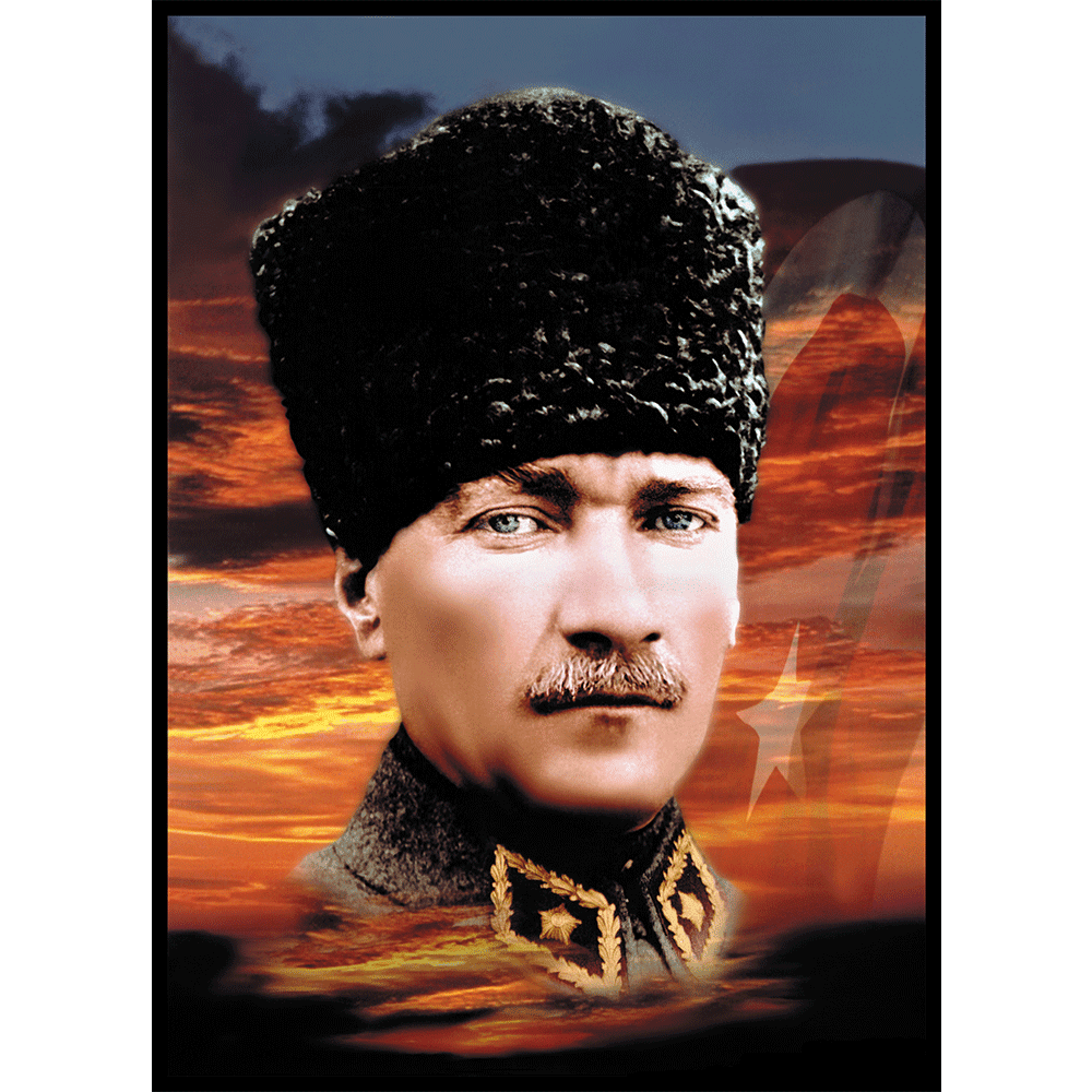 Turk Dunyasinin Elcisi