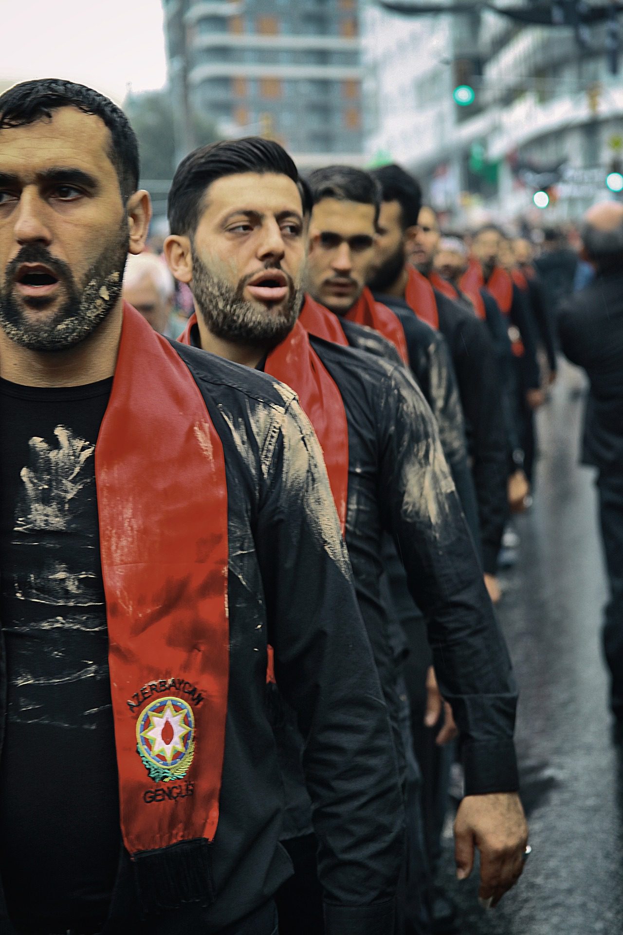 Azerbaycan’lılar Türk değil mi?