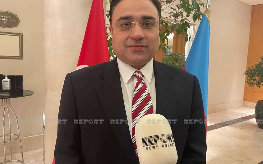 Pakistanla Azərbaycan arasında birbaşa uçuşlar olacaq