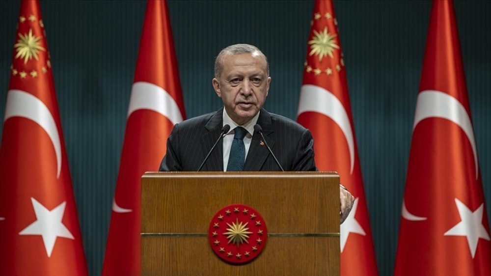 Türkiyə Azərbaycanın yanında olmaqda davan edəcək