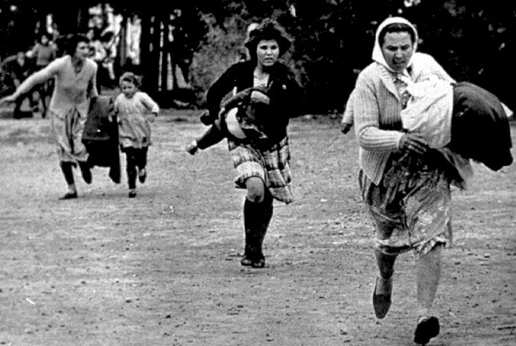 KIBRIS’TA TÜRK SOYKIRIMINI ANMA GÜNÜ