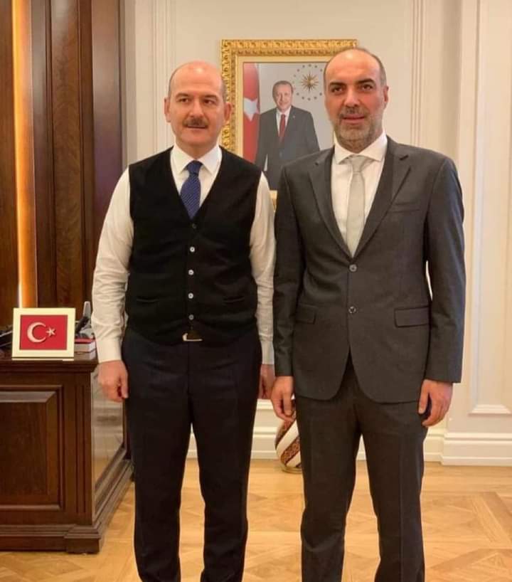 HERŞEY ALLAH’TAN….!!!