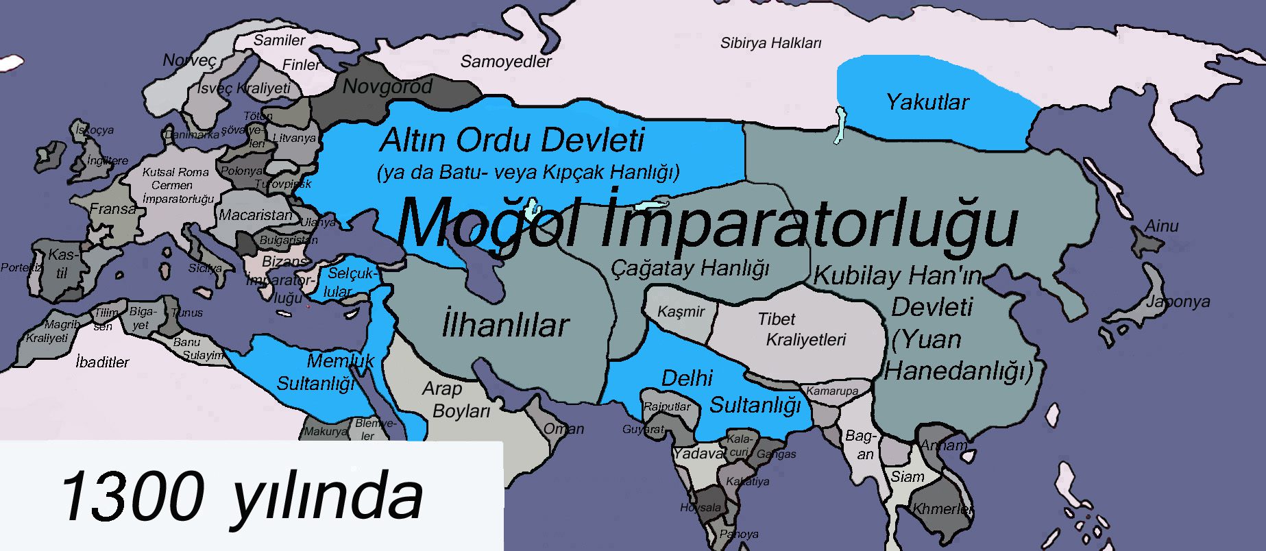 Türkiye halkına sesleniş