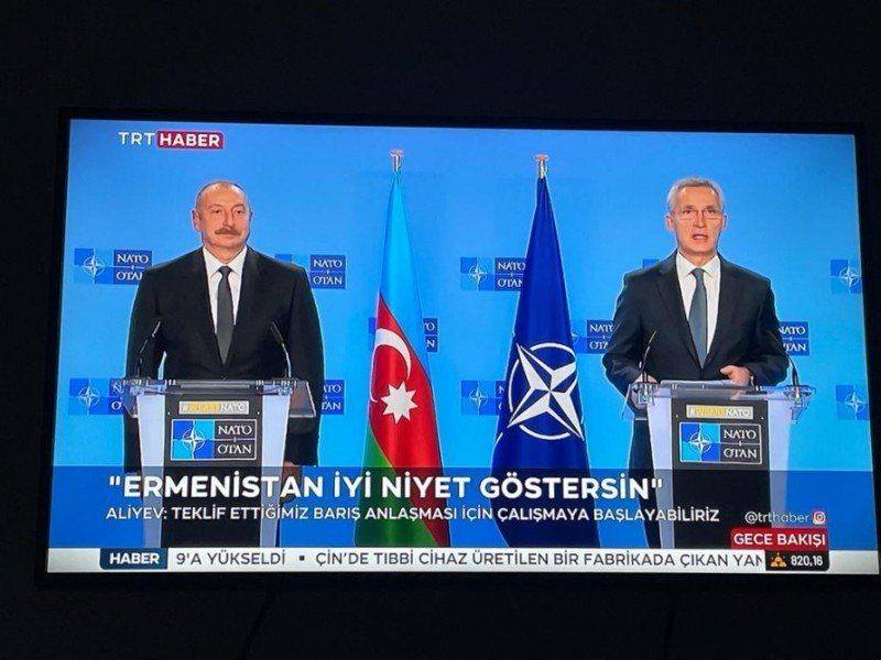 Aldanmayalım Ermenilere güvenilmez