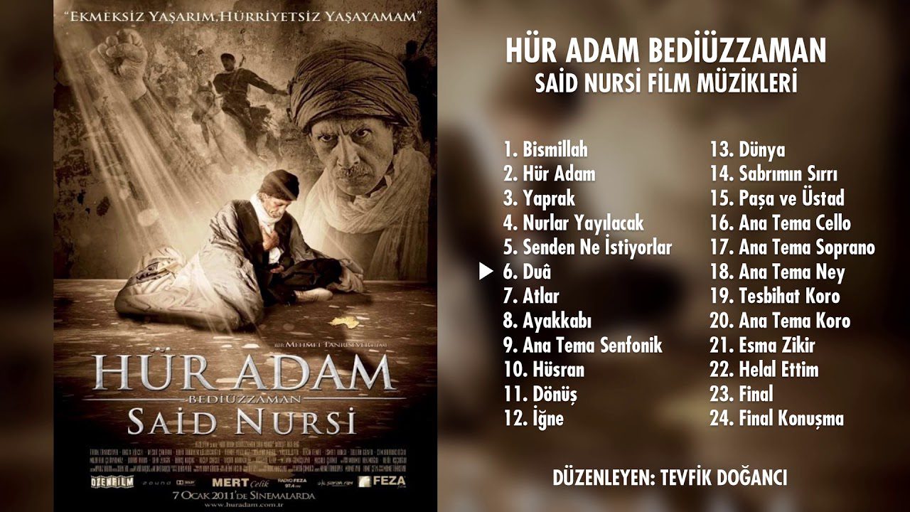 Hür adamın gerçek öyküsü