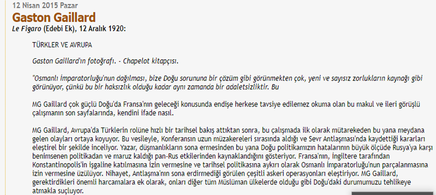 Ermenistan ile Normalleşme Mümkün mü?