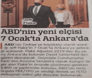 İnönü ve Churchill Arasındaki “Bir Adım Diplomasisi” Nedir?