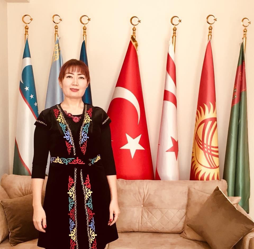 NEVRUZ BAYRAMI KUTLU OLSUN