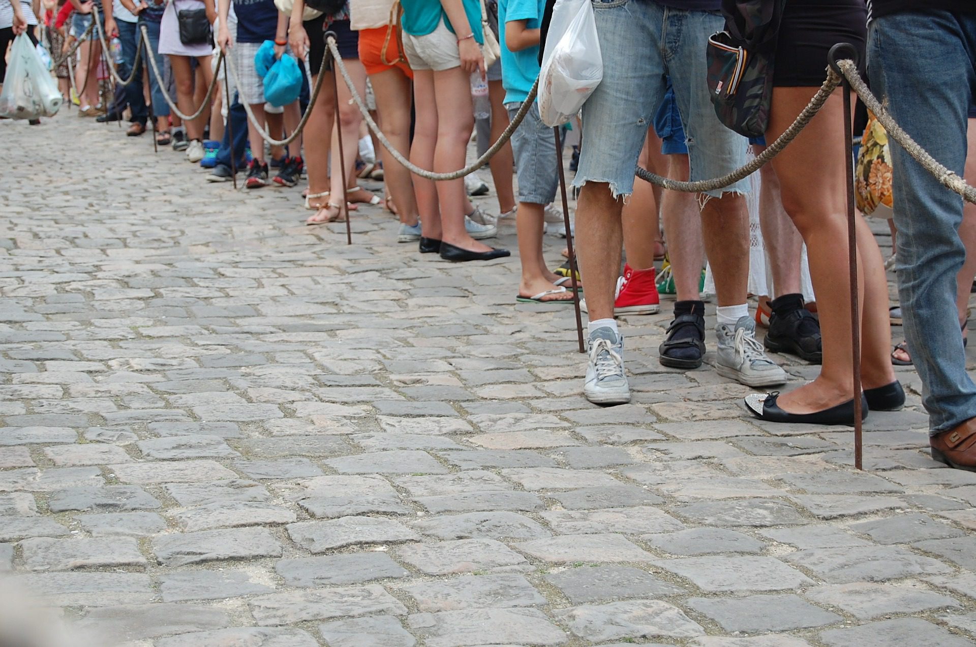 2026 yılında turist artışı bekleniyor…