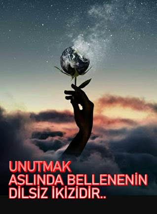 ASLINDA UNUTULAN..