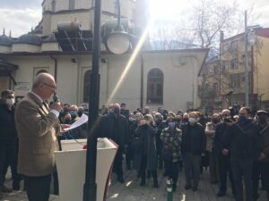 ELEKTRİK İNSAN HAKKIDIR, ÖDENEBİLİR OLMALIDIR