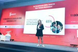 Derya Matraş kimdir?