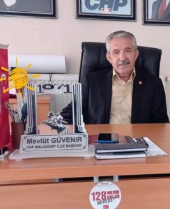 HALK BOZULMUŞ ÜRÜNÜ BİLE PARAYLA ALIYOR