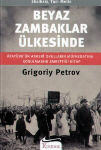 Ak Zambaklar Ülkesi Finlandiya’da