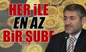 Bakan Nebati’nin açıkladığı ekonomi paketinden ‘yastık altı altın’ formülü çıktı