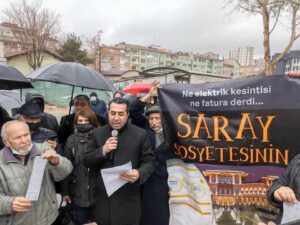 KADEMELİ ZAM VE ZULÜMDEN VAZGEÇİLMELİ
