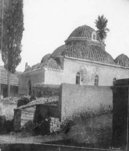 Sümela Manastırı’nda DJ’li parti