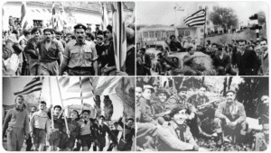 İngilizler Kıbrıs’da neden müdahele etmedi