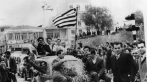 KIBRIS’ta TÜRKLERE YAPILAN SOYKIRIM