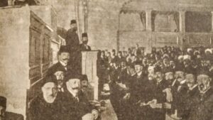 Türkmen Şehitleri