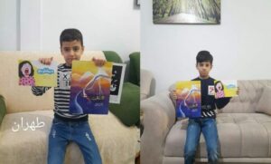 Güneyli uşaqların ana dilində təhsillə bağlı videomüraciətləri yayılıb
