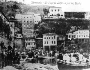 Pontus Rumlarının Karadeniz Bölgesinde Yaptıkları Türk Soykırımı: Tarihsel Arka Plan, Sorumlular ve Sonuçları