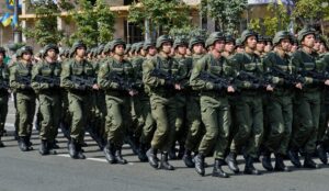 Avrupa’da Silahlanma ve Sosyal-Politik Çöküş Riski