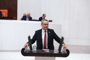 AKP DEMEK ZAM DEMEK, VATANDAŞLIK DA DAHİL!