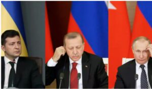 Türkiye’nin Yükselişi